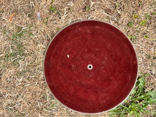 Vintage gramophone turntable - vintage,