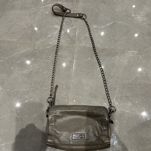 Liebeskind crossbody grey - crossbody, in