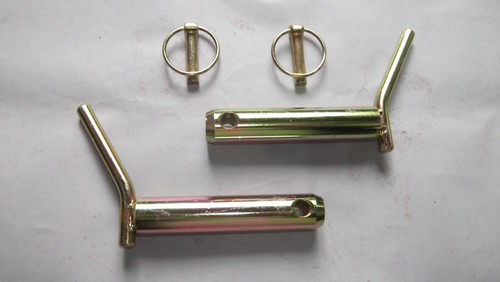 Pair cat implement - pair, of