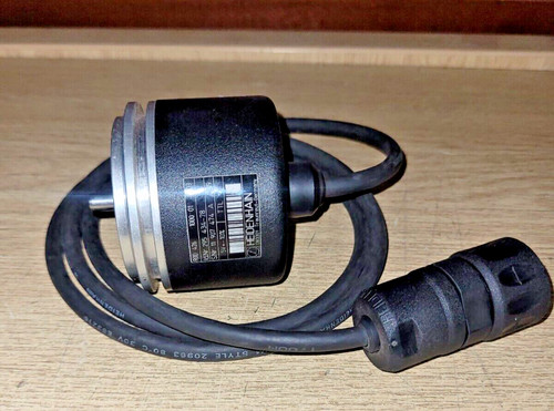 Heidenhain rod 426 - rod,