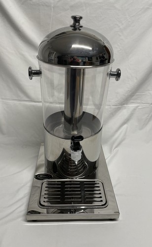 Zica commercial catering juice - zica,