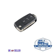 3 BUTTON REMOTE KEY SHELL CASE