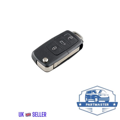 Button remote key - key, case