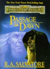Passage to Dawn (Forgotten