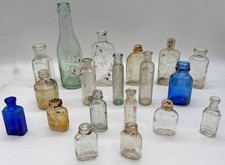 Job Lot of 19 Antique /