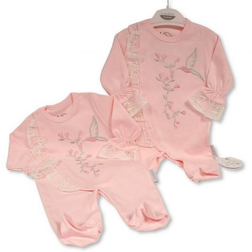 Spanish baby girls clothes - spanish,