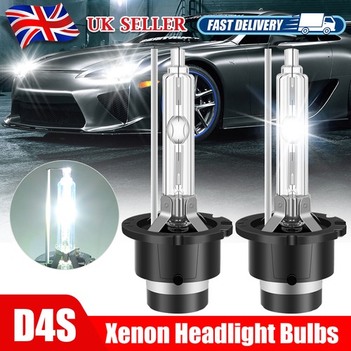 35w d4s hid xenon - 35w,