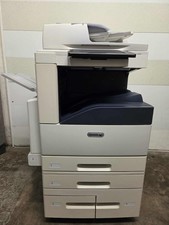 XEROX ALTALINK C8045 COLOUR A3 A4 LASER PRINTER SCANNER COPIER POSTSCRIPT 3