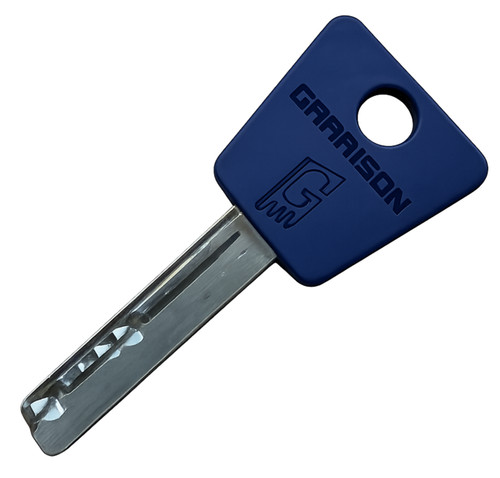 Mul lock garrison 7x7 key - mul-t-lock,
