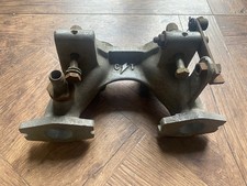 A SERIES MINI DCOE WEBER  /