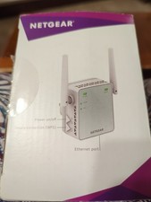 Netgear EX2700-100UKS Wi-Fi