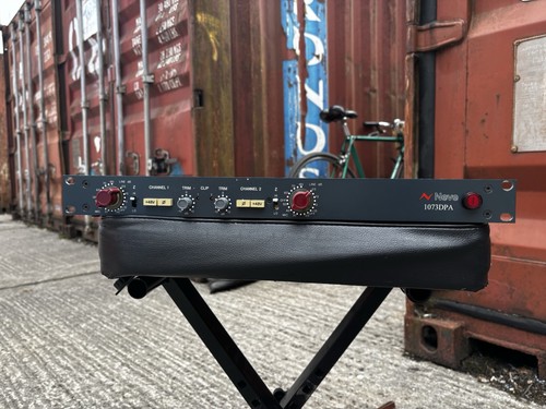 Neve 1073 dpa dual - 1073,