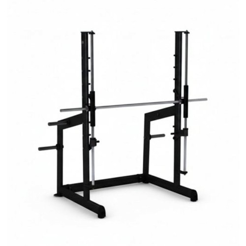 Gym multi press smith - press,
