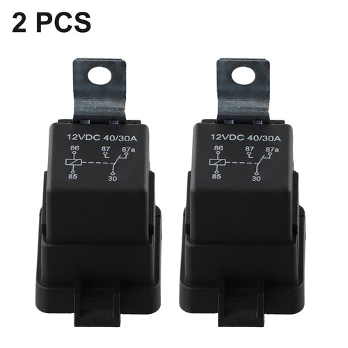 Pair power trim tilt - 1,