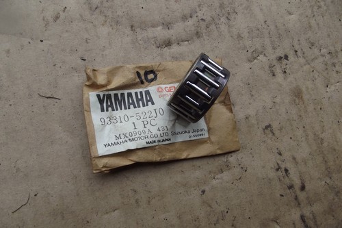 Yamaha rd350lc rd250lc - rd350lc, conrod