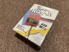 Vintage Novak 410-MXc Megafet Brushed ESC - Team Associated RC10 Losi Yokomo