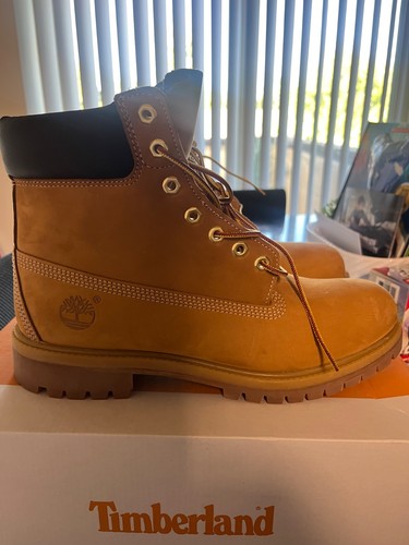 Timberland inch basic - 6-inch,