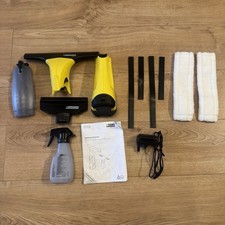 Karcher WV 70 Window Vacuum