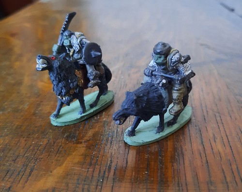 N15 orc wolf riders citadel - riders,