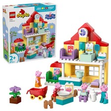 LEGO DUPLO Peppa Pig 10467