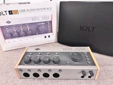 Universal Audio Volt 476P USB