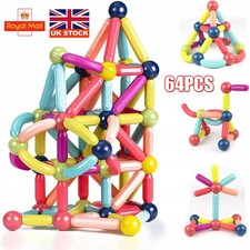 Magnetic Constructor Blocks