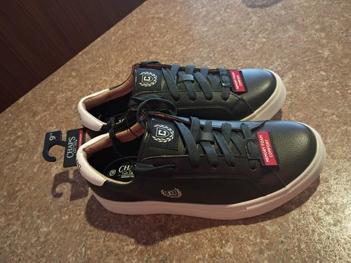 Chaps men low top sneakers - low,