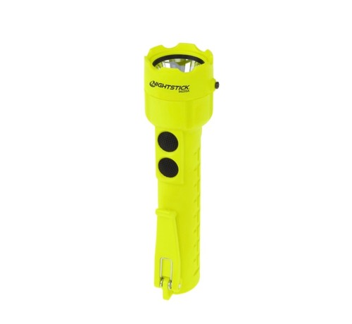 Nightstick torch intrinsically - nightstick,