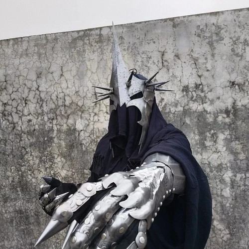 Armor medieval knight wearable - medieval,