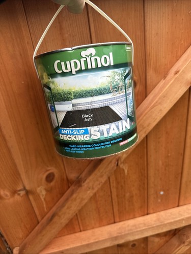 Cuprinol ultra tough - cuprinol,