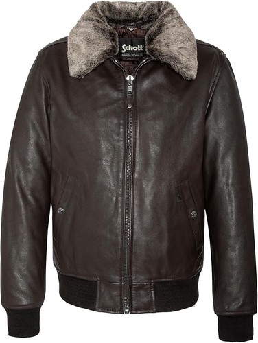 Schott nyc lc930d men - schott, pilot