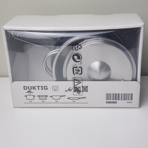 Toy pots pans - toy,