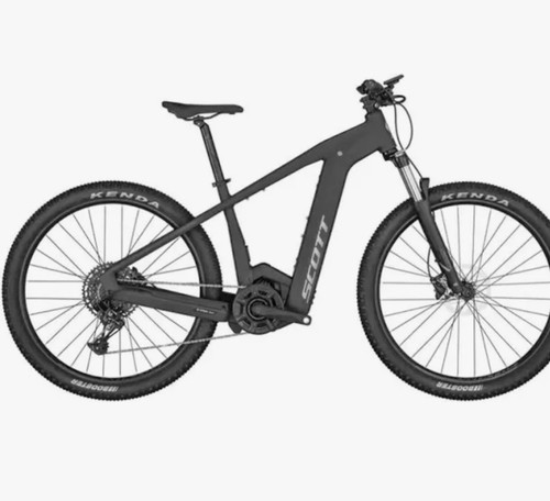 Scott bike 2019 - ,