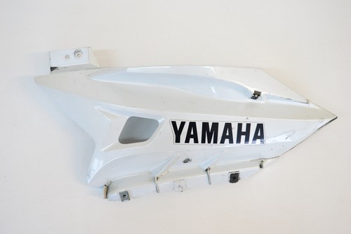 2008 yamaha yzf r125 - r125, right
