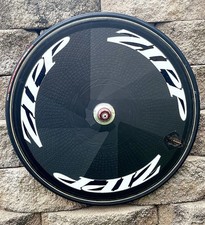 Zipp 650c  Rear Carbon Disc