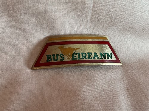 Bus eireann rare - rare, 1980’s