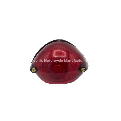 Lucas 529 type rear stop - rear,
