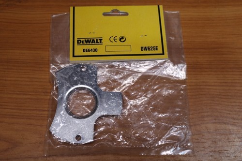 Dewalt de6430 30mm template - de6430,