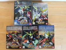 GUNDAM Wing Deathscythe Heavy