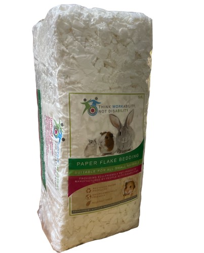 Hamster bedding paper - hamster, beeding