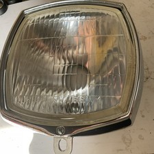 Honda C72 c77  Headlight Unit