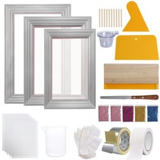 Uimoso Screen Printing Kit