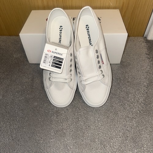 Bnib superga 2750 - cotu, classic