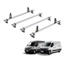 Renault Master Roof Rack for