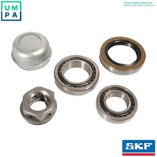 WHEEL BEARING KIT VKBA 652 FOR