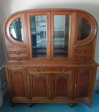 Magnificent Antique Art Deco