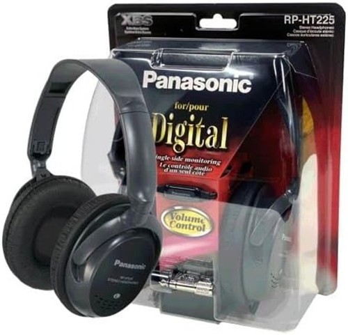 Panasonic rpht225 monitor - panasonic,