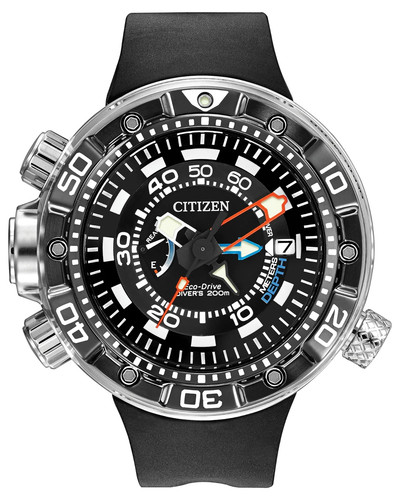New citizen eco drive - eco,