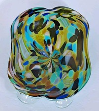 Vintage Murano Tutti Frutti