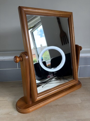 Vintage pine freestanding - vintage,